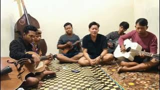 IKAN DALAM KOLAM || COVER By KERONCONG GABUD