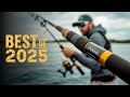 Top 5 Best Fishing Rods of 2025