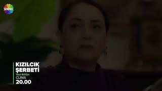 Kızılcık Şerbeti 20. Bölüm 2. Fragman