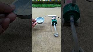 Download Lagu diy mini motor water pump project and goat video# 233 MP3