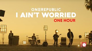 Download Mp3 OneRepublic I Ain t Worried