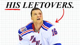 He Signed a $15.5 Million Deal. One Sentence Ended His Career Forever