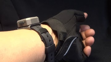 MECARMY/CPLU/upgrade/TC-4/Titanium/300lumen