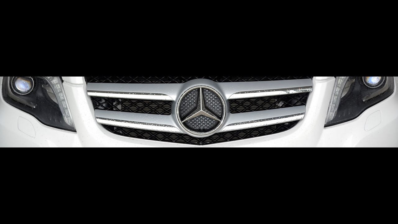 Ремонт раздатки мерседес glk