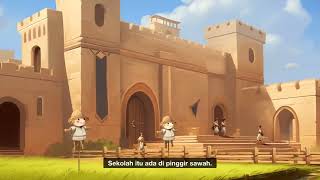 GASING Zona 2: Level 3 SB2: Penjumlahan 9+ (Merged Master) screenshot 4
