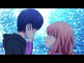 3D Kanojo:Real Girl Last Episode "Tsutsui and Igarashi Married"