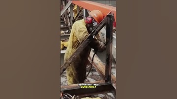 Why Do US Navy Ships Look Rusty