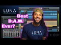 How to Record Using Luna Recording System | UAD Luna Review