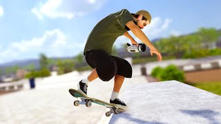 Finding the Best Player in Skater XL Multiplayer