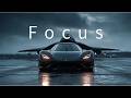 Deep Focus Music – Silent Command Mode for Deep Work, Study &amp; Zero Distraction