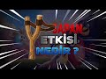 SAPAN ETKİSİ NEDİR ? #shorts