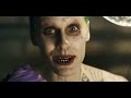 Joker fan- I&#39;m just gonna hurt u really really bad