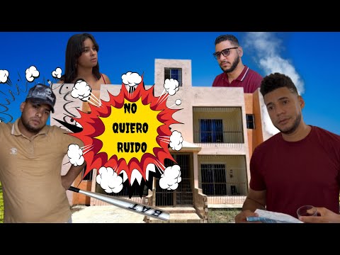 A mi vecino