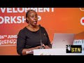 UNOC Supplier Development Workshop Empowers Ugandan Businesses