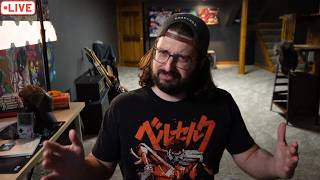 What is actually happening (Chats, News, Reacts) | Palworld