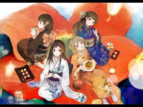 U-Super Junior (Nightcore)