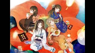 U-Super Junior (Nightcore)