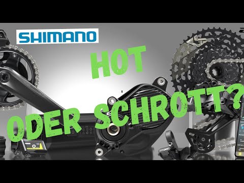 Video: Shimano präsentiert Sonderedition R321B Custom Fit Schuhe