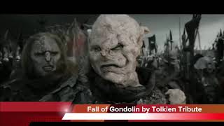Fall of Gondolin   Instagram