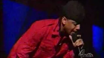 J. Holiday Suffocate on Apollo J. Holiday Suffocate on Apollo