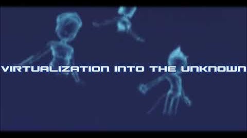 Code Lyoko - If The Virtualization Theme Was a Song. [HQ]