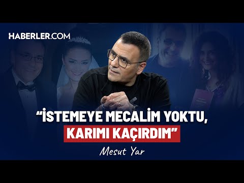 ''İyi Bir Baba Olduğumu Söyleyemem'' | Mesut Yar