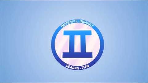 Inanimate Insanity II Intro Season 1 Style