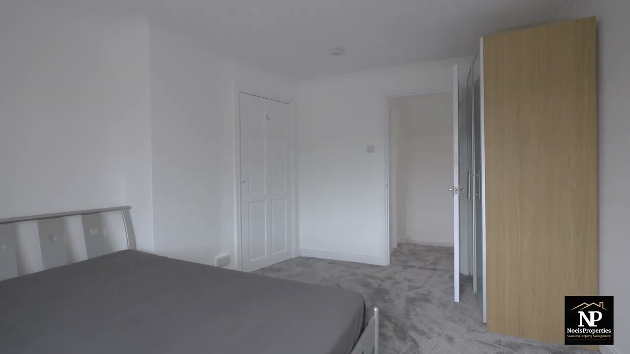 4 Bedroom Flat - Stansted Mountfitchet