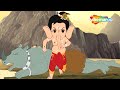 बाल गणेश की कहानिया | Bal Ganesh ki Kahaniya Ep - 25 | Shemaroo Kids