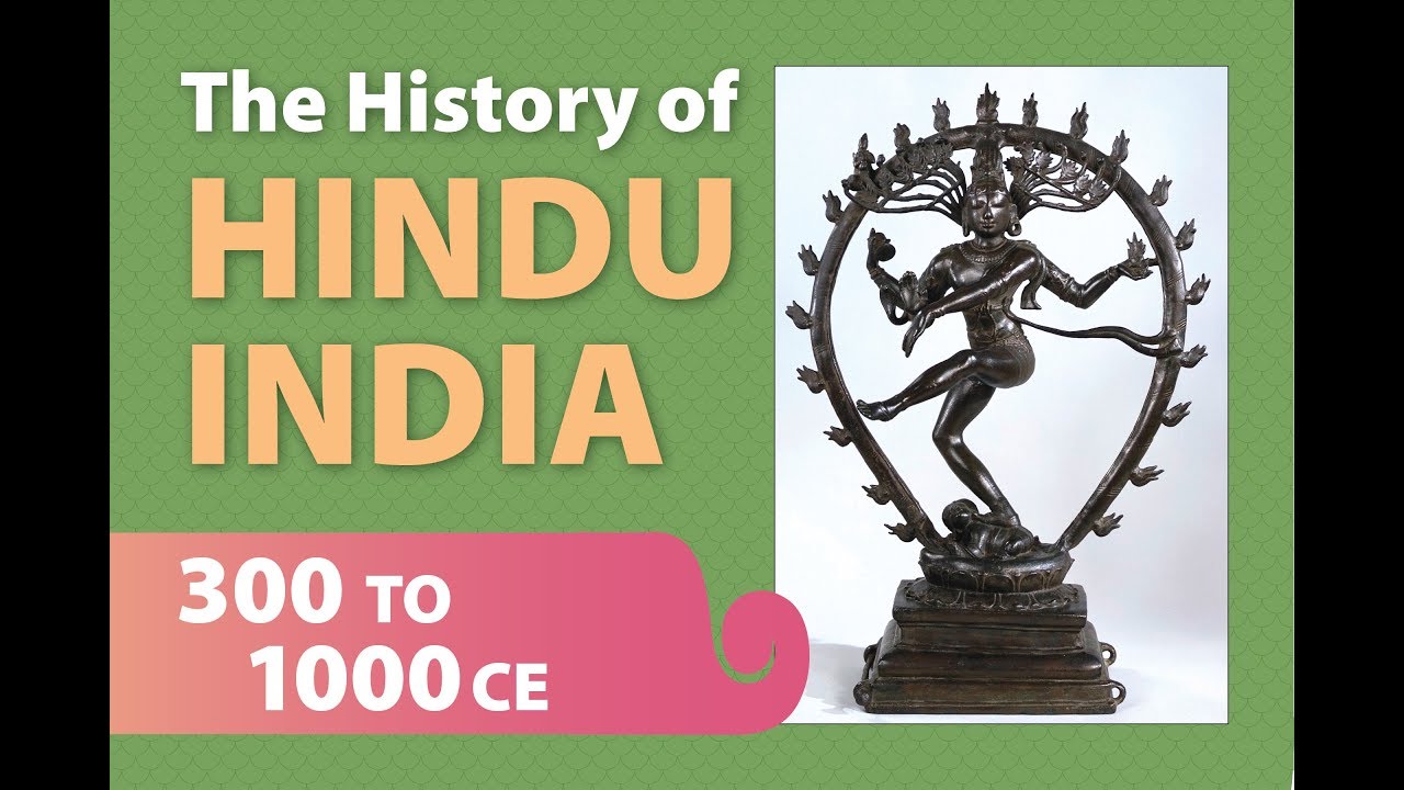 How old is the Hindu religion?