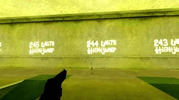 244 HighJump by LuddEEn