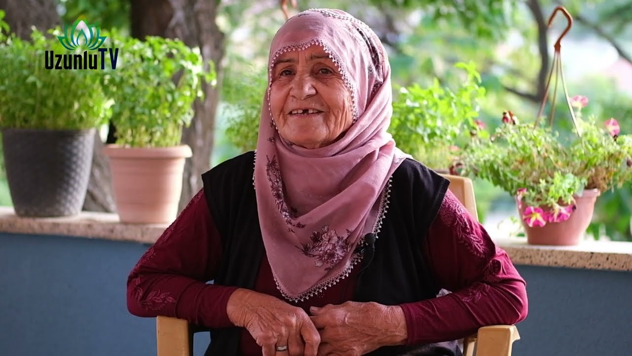 '6 Aylıkken Öksüz Kaldım.' Nuran Sayın'ın Hayat Hikayesi...