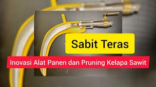 Inovasi Sabit Teras Egrek Hidrolik adalah untuk Kemajuan Yang Lebih Baik