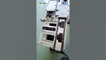 Revolutionize Your Production Line Today! #conveyors #machine #conveyorbelt #automation #factory#cnc