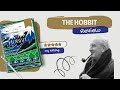 The hobbit  book review  shahwaiz essa