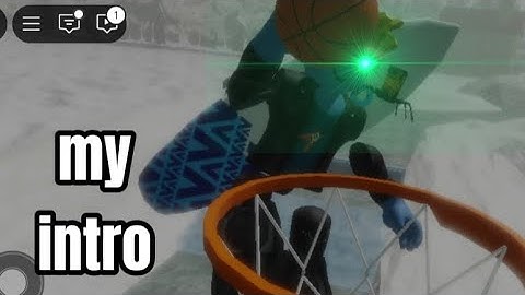 my new intro and watermark