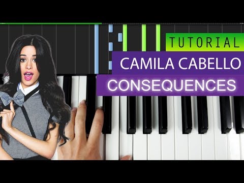 camila-cabello---consequences---piano-tutorial-/-karaoke-+-midi