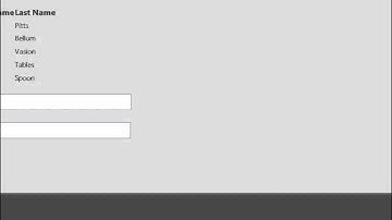 Trailer for MVC 4.0 tutorial: Web Services and Authorization