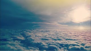Alison - Passenger (Flying Above Clouds)
