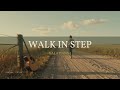 Walk in step (indie folk country song inspired by Galations 5)