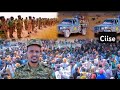 Xog Go Aanka Somaliland Hubka Dhigista Ciise Iyo Gadabuursi Iyo Weerarka Jabuuti Saylac 