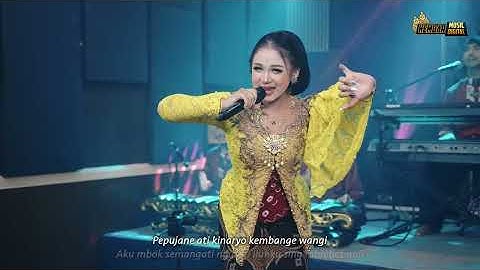 Niken Salindry - NEMU - Kembar Campursari ( Official Music Video ) kowe sing paling ngerti