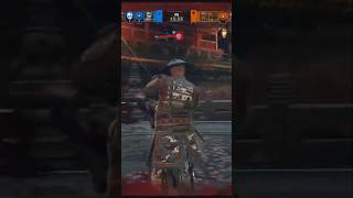 Zhanhu vs Zhanhu #forhonor #forhonorgameplay #Zhahu #gaming ##gamplay #forhonormemes