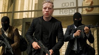 Download Lagu ONDERWERELD OP ZIJN KOP ZETTEN IN AFR! 🔫 MP3