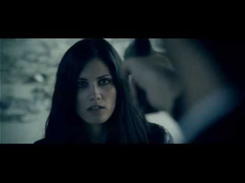 H Skoteini Mou Pleura _ Myrwnas Stratis (HD - Official Video Clip 2010)