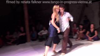 Tango in progress Vienna meets Pablo & Eugenia last performance together 00050.mp4