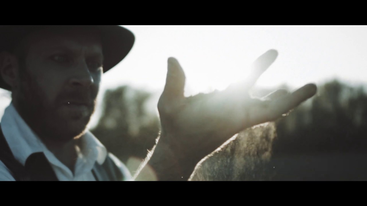 Wormwood - Av lie och börda (Official Music Video)