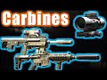 Assault Carbine Stereotypes | Escape From Tarkov