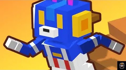 Rolling Stairs Master Gameplay Walkthrough