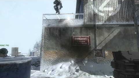 Best Claymore Ever? WTF MOMENT